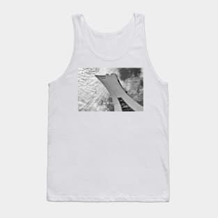 Olympic Stadium Tank Top